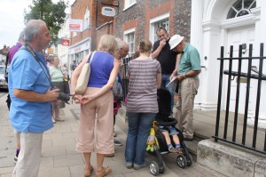 marlow society victorian marlow