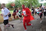 Which came first.. the number or the costume?!