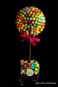 Sweet Tree