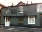 The Claytons Marlow - early stages of refurbishing, still very much a work in progress.