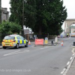 Marlow Rowing Club Fire1