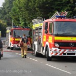 Marlow Rowing Club Fire4