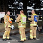 Marlow Rowing Club Fire5