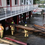 Marlow Rowing Club Fire6
