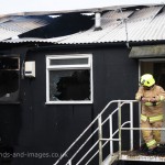 Marlow Rowing Club Fire7