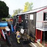 Marlow Rowing Club Fire8