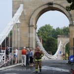 Marlow Rowing Club Fire9