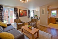 Number 5, Beech Court