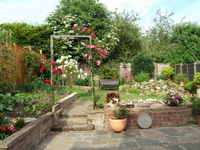 Oak Tree B&B