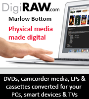 digiRAW ad