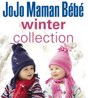 Jojo Maman Bebe