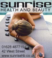 Sunrise Health and Beauty