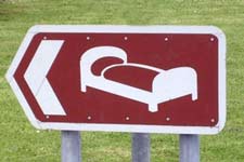 Bed and Breakfast