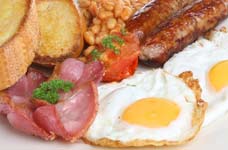 breakfast