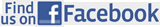 Find us on Facebook