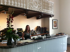 photo of pub or restaurant