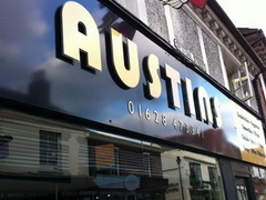 photo of pub or restaurant
