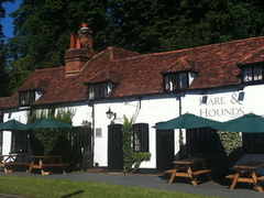 photo of pub or restaurant