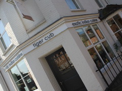 photo of pub or restaurant