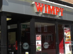 photo of pub or restaurant