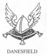 Danesfiled school logo