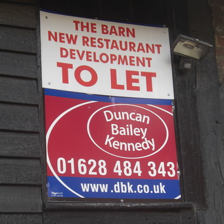 Even more restaurants?