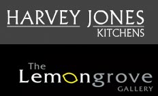 Harvey Jones and Lemongrove