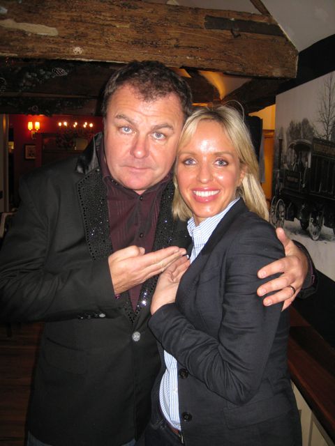 Local PR firm raise money for charity