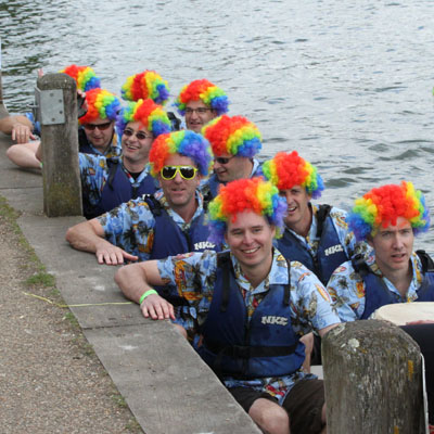Yet more sports events for 2011!