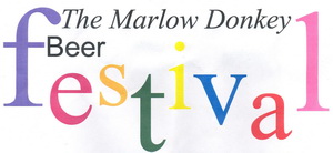Marlow Donkey Beer Festival – Royal Wedding weekend
