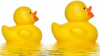 Marlow May Fayre and Duck Race – Saturday 28th May 2011