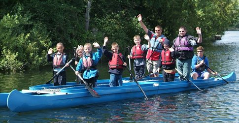 “Last Minute” offers on activites at Longridge