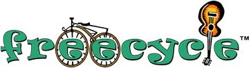 Freecycle comes to Marlow