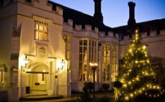 Danesfield events this week – Spa Day & Concert