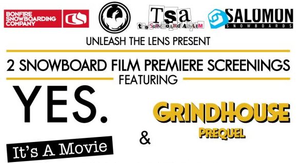 Unleash The Lens – 30th Nov