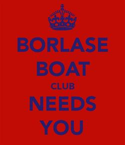 24 Hour Charity Rowing Marathon at Borlase
