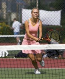 Marlow Tennis Club – Open Day, Sun March 25th