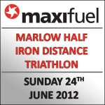 Marlow Half Iron