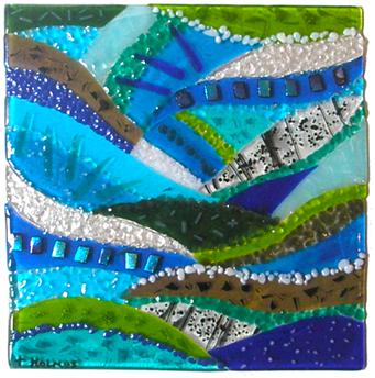 Bucks Open Studios 2012 – 9th to 24th June