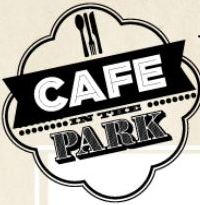 Cafe in the Park – 2 for 1 deals!