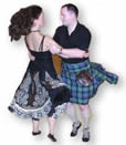 Scottish Country Dancing for Beginners