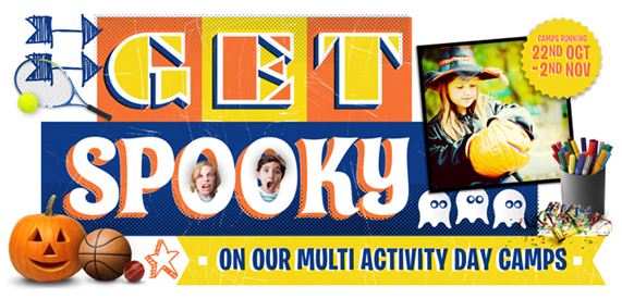Super Camps – Multi Activity Day Camps at Borlase during half term