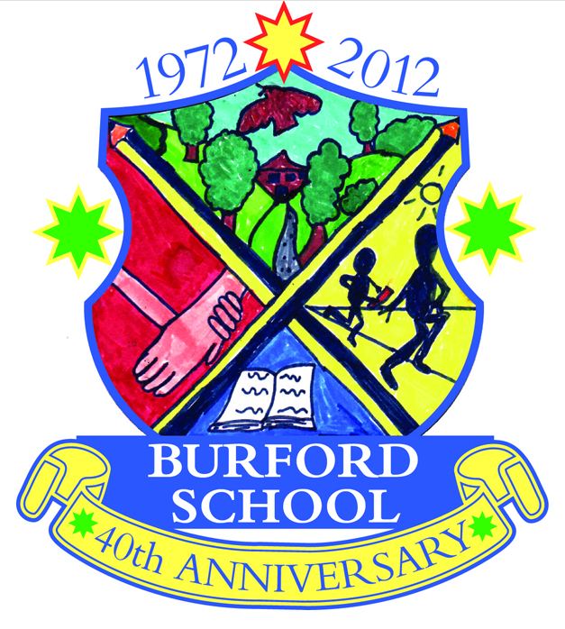 Burford School – 40 Years Birthday Bash!