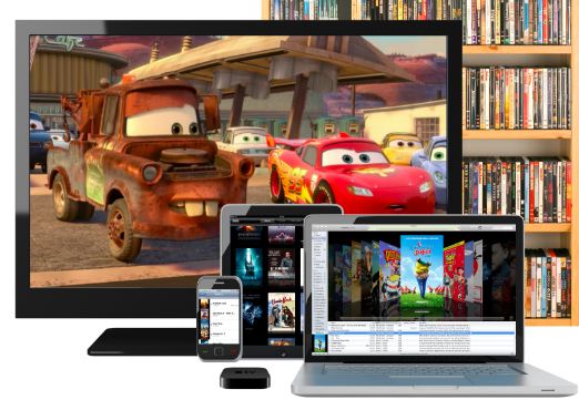 Spotlight on DigiRAW – DVD to digital media transfer and much more!