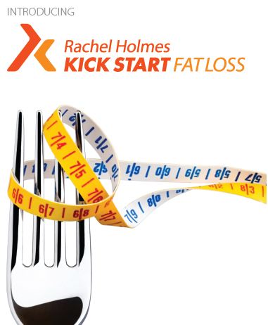 Kick Start Fat Loss – a new kind of diet and fitness club