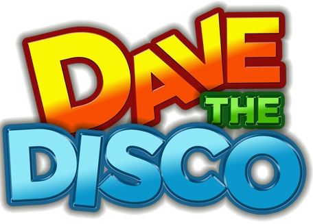 Monthly Kids Disco starting Mon 27th May