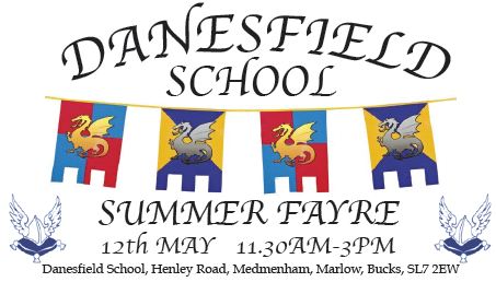 Danesfield – a Medieval Summer Fayre