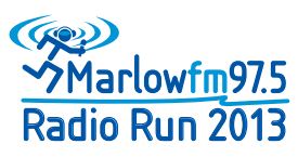 Marlow FM Radio Run – Sun 2nd June