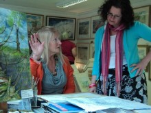 Bucks Open Studios: 6th to 21st June 2015