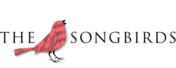 The Songbirds – Summer Concert
